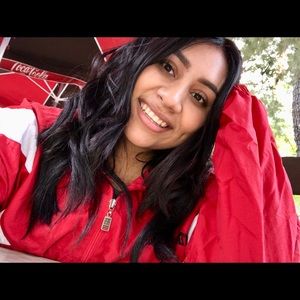 Meet your Posher, Brenda